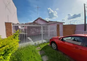 Foto 1 de Casa com 3 Quartos à venda, 60m² em Parque Via Norte, Campinas