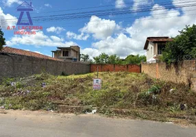 Foto 1 de Lote/Terreno à venda, 450m² em Interlagos, Montes Claros
