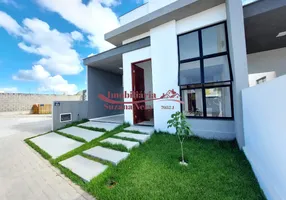 Foto 1 de Casa de Condomínio com 2 Quartos à venda, 65m² em Nova Esperança, Parnamirim