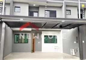 Foto 1 de Sobrado com 2 Quartos à venda, 70m² em Vila Granada, São Paulo