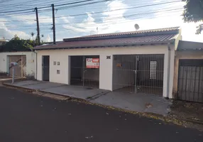 Foto 1 de Casa com 2 Quartos à venda, 230m² em Parque Santo Antonio Nova Veneza, Sumaré
