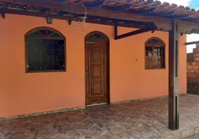 Foto 1 de Casa com 3 Quartos para alugar, 220m² em Darcy Ribeiro, Contagem