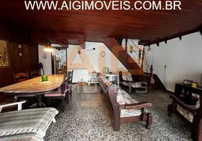Foto 1 de Casa de Condomínio com 3 Quartos à venda, 200m² em Iguaba Grande, Iguaba Grande