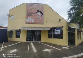 Foto 1 de Galpão/Depósito/Armazém com 3 Quartos para alugar, 525m² em Cidade Jardim II, Americana