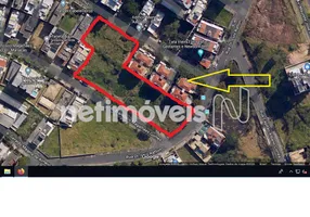 Foto 1 de Lote/Terreno à venda, 5000m² em Manacás, Belo Horizonte