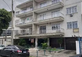 Foto 1 de Apartamento com 2 Quartos à venda, 71m² em Olaria, Rio de Janeiro