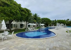 Foto 1 de Apartamento com 1 Quarto à venda, 46m² em Praia dos Carneiros, Tamandare
