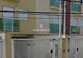 Foto 1 de Apartamento com 2 Quartos à venda, 46m² em Vila Junqueira, Santo André