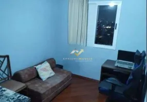 Foto 1 de Apartamento com 3 Quartos à venda, 70m² em Vila America, Santo André