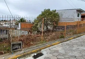 Foto 1 de Lote/Terreno à venda, 240m² em Capoeiras, Florianópolis