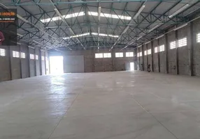 Foto 1 de Galpão/Depósito/Armazém para alugar, 1400m² em Pinheirinho, Itu