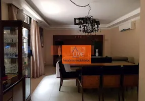 Foto 1 de Casa com 3 Quartos à venda, 360m² em Santo Antônio, Niterói