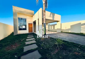 Foto 1 de Casa com 3 Quartos à venda, 360m² em Pousada Del Rey, Igarapé