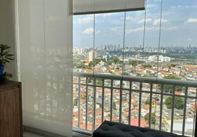 Foto 1 de Apartamento com 3 Quartos à venda, 82m² em Vila Lageado, São Paulo