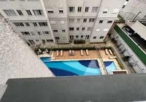 Foto 1 de Apartamento com 2 Quartos à venda, 38m² em Brás, São Paulo