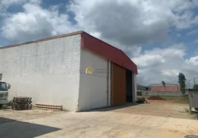 Foto 1 de Galpão/Depósito/Armazém para alugar, 375m² em Zona Industrial, Sorocaba