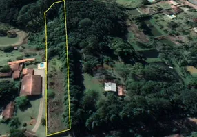 Foto 1 de Lote/Terreno à venda, 4000m² em Remanso II, Vargem Grande Paulista