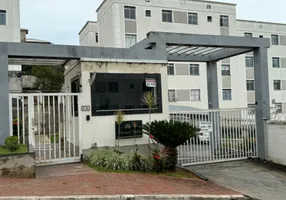 Foto 1 de Apartamento com 2 Quartos à venda, 60m² em Bairro Gávea II, Vespasiano