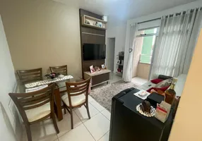 Foto 1 de Apartamento com 2 Quartos à venda, 44m² em Rio Caveiras, Biguaçu