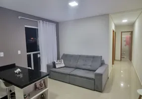 Foto 1 de Apartamento com 2 Quartos à venda, 72m² em Olarias, Ponta Grossa