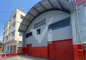 Foto 1 de Galpão/Depósito/Armazém para alugar, 450m² em Horto, Vitória