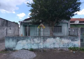 Foto 1 de Casa com 3 Quartos à venda, 90m² em Vila Paulista, Taubaté