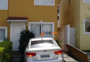 Foto 1 de Casa de Condomínio com 2 Quartos à venda, 82m² em Vila Carrão, São Paulo