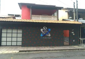 Foto 1 de Casa de Condomínio com 4 Quartos à venda, 180m² em Jardim Terras de Sao Joao, Jacareí