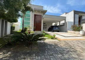 Foto 1 de Casa de Condomínio com 3 Quartos à venda, 260m² em Cidade Parquelândia, Mogi das Cruzes