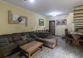 Foto 1 de Casa com 3 Quartos para alugar, 210m² em Tatuapé, São Paulo