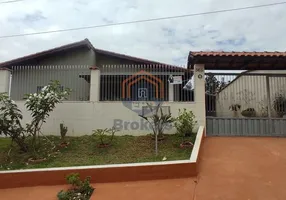Foto 1 de Casa com 3 Quartos à venda, 171m² em Maracanã, Jarinu