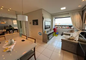 Foto 1 de Apartamento com 2 Quartos à venda, 59m² em Encruzilhada, Recife