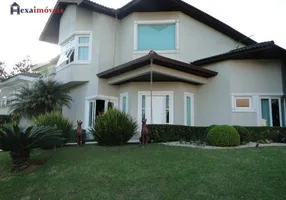 Foto 1 de Casa de Condomínio com 4 Quartos à venda, 426m² em Residencial Morada dos Lagos, Barueri