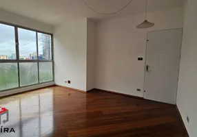 Foto 1 de Apartamento com 3 Quartos à venda, 70m² em Centro, Santo André