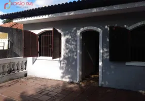 Foto 1 de Sobrado com 3 Quartos à venda, 288m² em Jardim Marisa, São Paulo