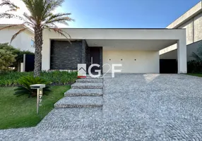 Foto 1 de Casa de Condomínio com 4 Quartos à venda, 294m² em Loteamento Mont Blanc Residence, Campinas