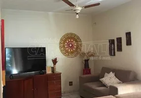 Foto 1 de Casa com 3 Quartos à venda, 240m² em Jardim Aclimação, Araraquara