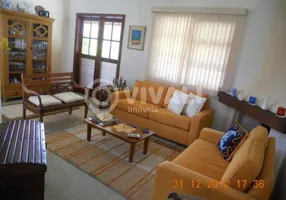 Foto 1 de Casa de Condomínio com 4 Quartos à venda, 460m² em Capela do Barreiro, Itatiba