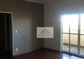 Foto 1 de Apartamento com 2 Quartos para alugar, 90m² em Vila Tibério, Ribeirão Preto