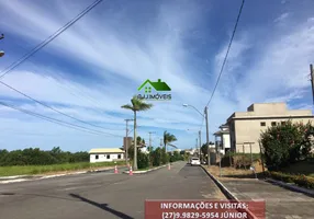 Foto 1 de Lote/Terreno à venda, 470m² em Manguinhos, Serra