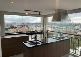 Foto 1 de Apartamento com 2 Quartos à venda, 66m² em Interlagos, São Paulo