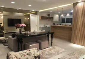 Foto 1 de Apartamento com 3 Quartos à venda, 142m² em Mandaqui, São Paulo