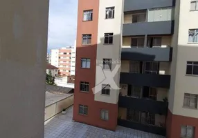 Foto 1 de Apartamento com 2 Quartos à venda, 43m² em Vila Izabel, Curitiba