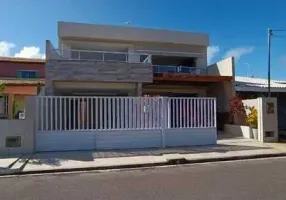 Foto 1 de Casa com 4 Quartos à venda, 230m² em Mosqueiro, Aracaju