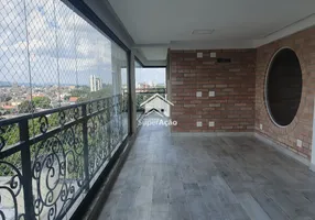 Foto 1 de Apartamento com 3 Quartos para alugar, 145m² em Vila Lanzara, Guarulhos