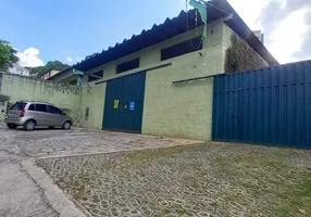 Foto 1 de Galpão/Depósito/Armazém à venda, 916m² em Cinqüentenário, Belo Horizonte