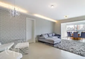 Foto 1 de Apartamento com 3 Quartos à venda, 133m² em Siciliano, São Paulo