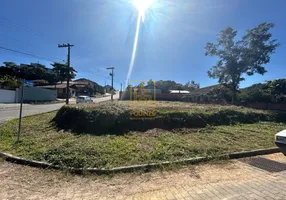 Foto 1 de Lote/Terreno à venda, 528m² em Quintino, Timbó