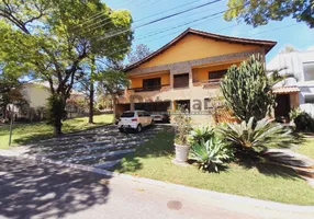 Foto 1 de Casa com 4 Quartos à venda, 357m² em Alphaville, Santana de Parnaíba