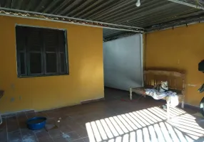 Foto 1 de Casa com 2 Quartos para alugar, 65m² em Jardim Ester, São Paulo